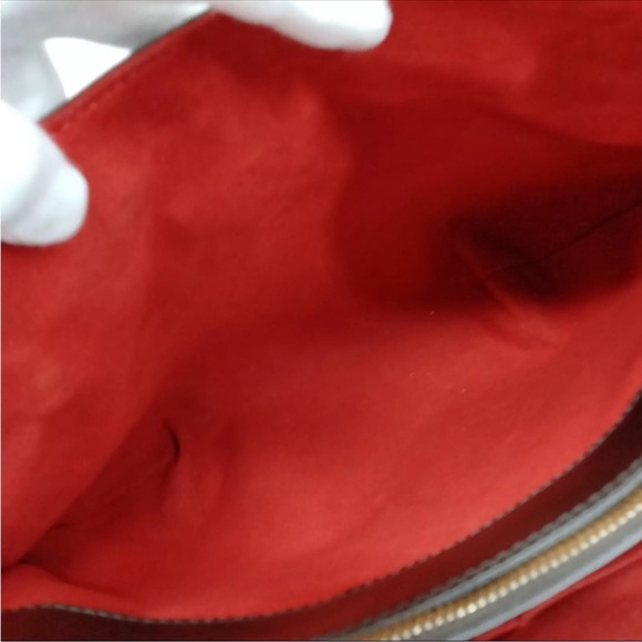 Louis Vuitton Damier Ebene Sistina
MM shoulder bag - Picture 5 of 10